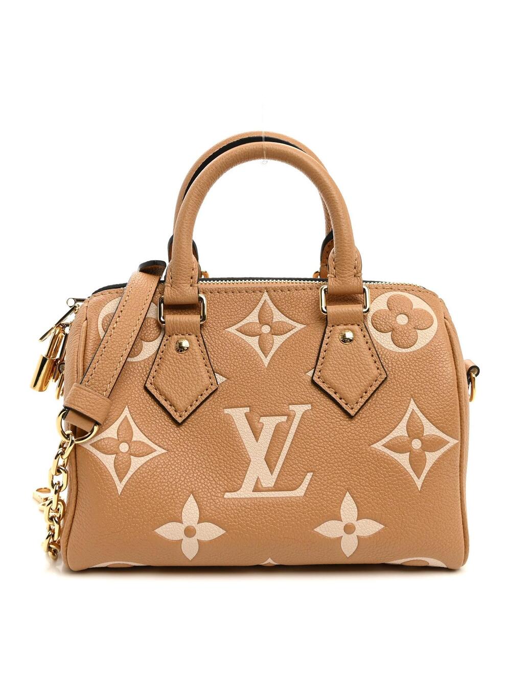 Louis Vuitton Empreinte Giant Speedy #340607L19B